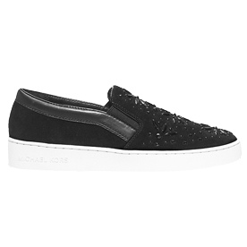 Metallic Shoe