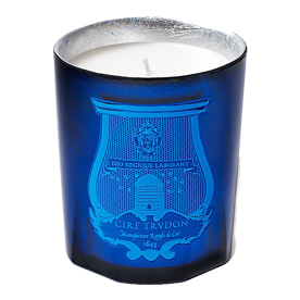 Holiday Candles