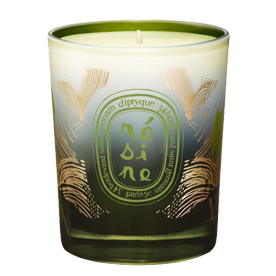 Holiday Candles
