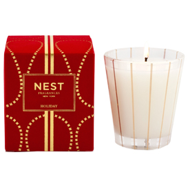 Holiday Candles
