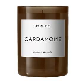 Holiday Candles