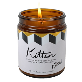 Holiday Candles
