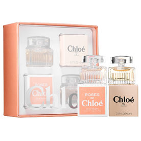 holiday fragrances