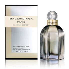 holiday fragrances