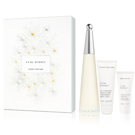 holiday fragrances