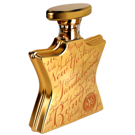 holiday fragrances