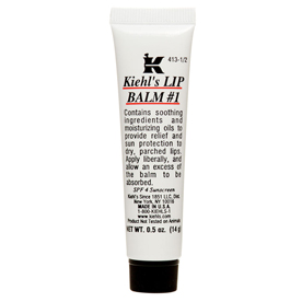 Shoppable Lip Balms