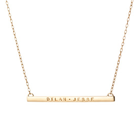 Personalized Necklaces