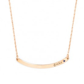 Personalized Necklaces