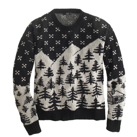 Holiday Sweaters
