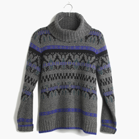 Holiday Sweaters