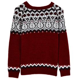 Holiday Sweaters