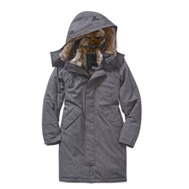 Parkas - Shopping