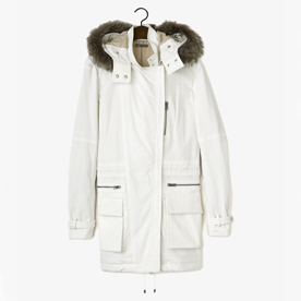 Parkas - Shopping