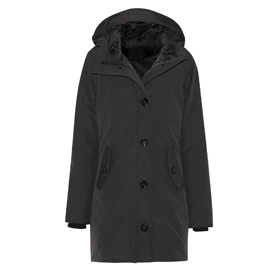 Parkas - Shopping