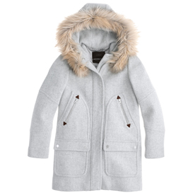 Parkas - Shopping