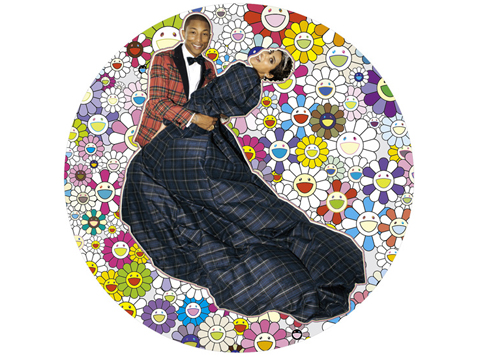 Pharrell Williams