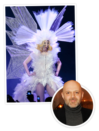 Hussein Chalayan