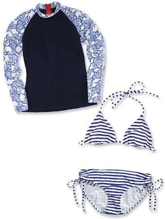 Pret-a-Surf x Thakoon