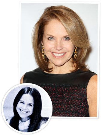Katie Couric