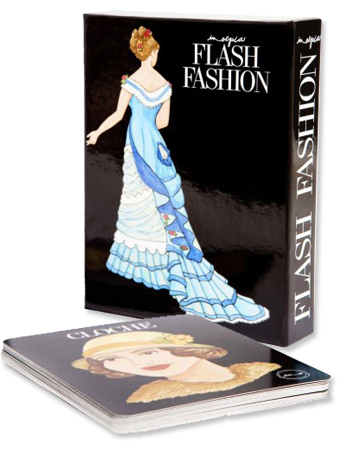 InSepia Flash Fashion