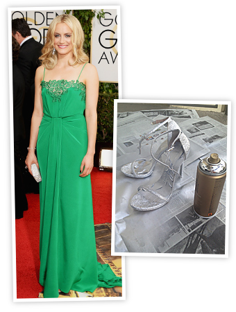 Taylor Schilling