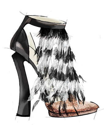 Eugenia Kim Shoes