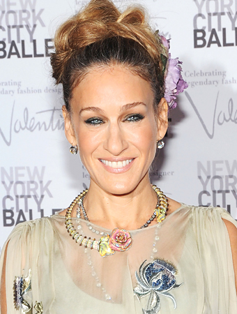 Sarah Jessica Parker