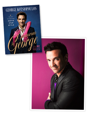 Glamorous by George