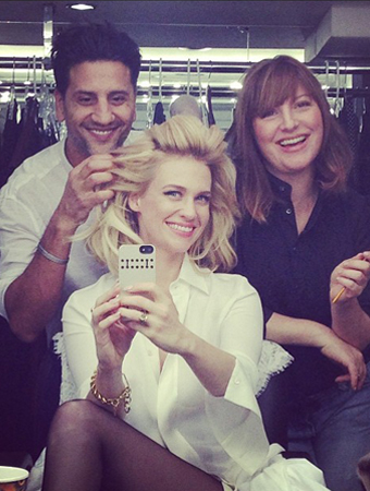January Jones