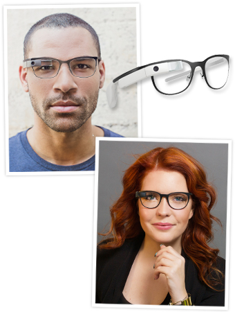 Google Glass