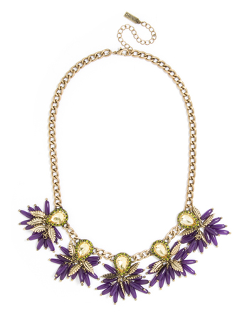 BaubleBar x Anthropologie
