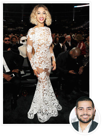 Beyonce