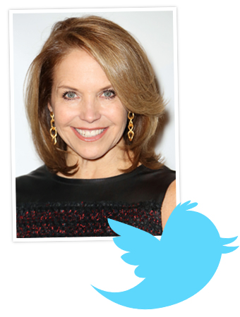 Katie Couric