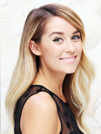 Lauren Conrad