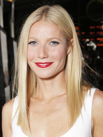 Gwyneth Paltrow