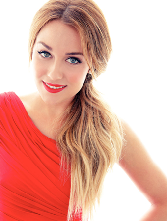 Lauren Conrad