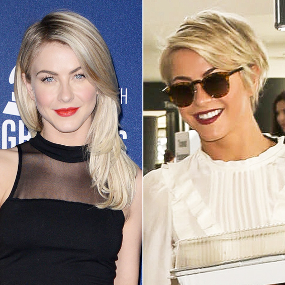 New Hair 2014: See Celebrity Hair Makeovers! | InStyle.com