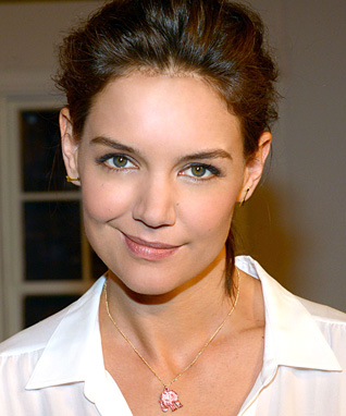 Katie Holmes