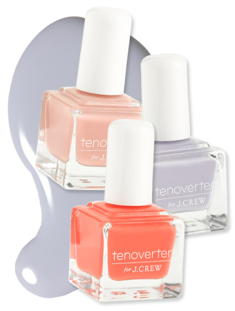 J. Crew Nail Polish