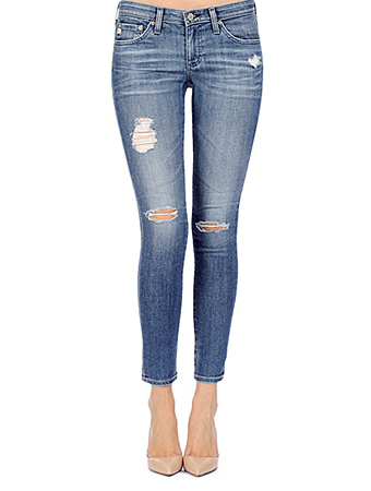AG Adriano Goldshmied Jeans