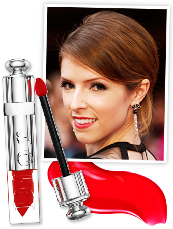 anna kendrick red lip found it oscars