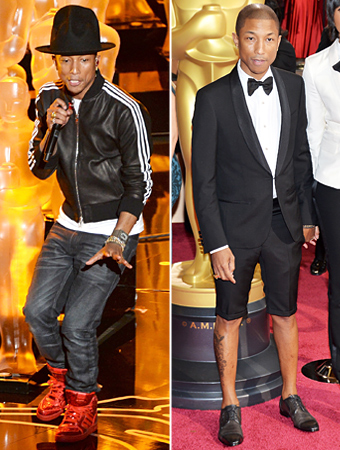 Pharrell