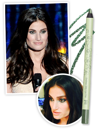 Idina Menzel - Oscars 2014