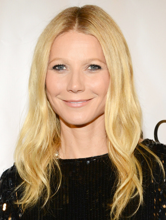 Gwyneth Paltrow Restorsea Skincare