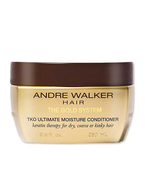 Andre Walker Ultimate Moisture Conditioner - Best Products for Damaged