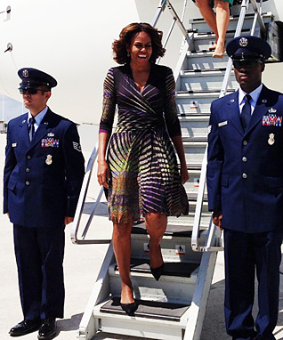 Michelle Obama