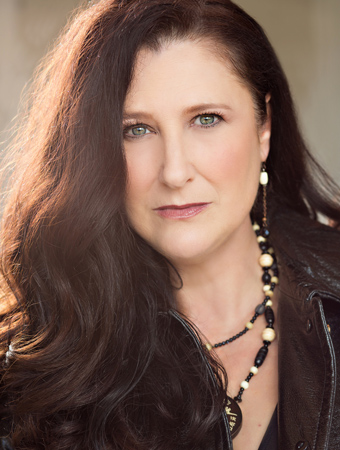 Revenge - Jill Ohanneson