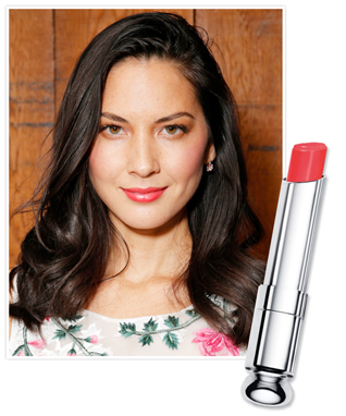 Olivia Munn, Dior Addict Extreme
