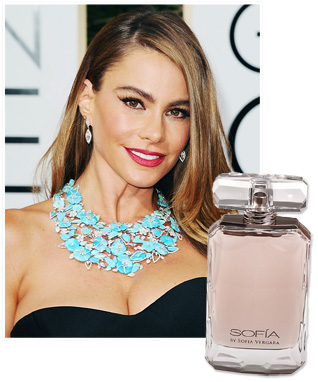 Sofia Vergara Fragrance